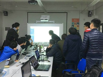 携手信安工作室——漏洞盒子校园行 网络安全信息咨询新篇章