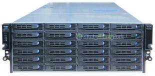 欧迅特IPSAN(SP系列24盘位)网络存储系统 现货供应与安全防护解析