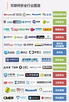 国内信息安全行业 广阔天地，大有可为——兼谈网络安全信息咨询的前景