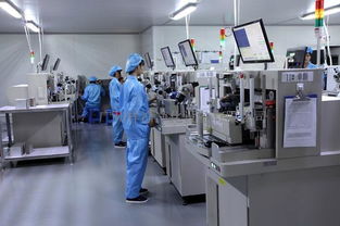 净化工程的解决方案及光学微电子洁净车间技术解决方案与网络安全信息咨询