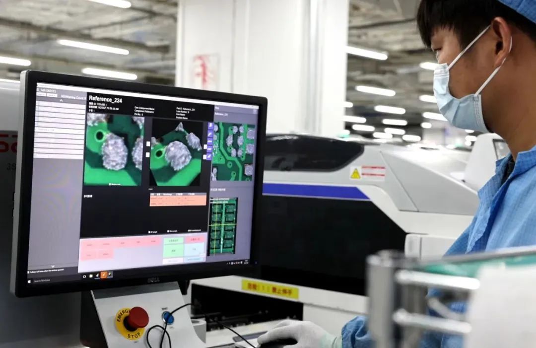 5G赋能，智造升级 武汉电信与烽火通信共筑网络安全新防线